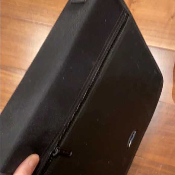 Book for CD/DVD, Black Nylon - Picture 6 of 6